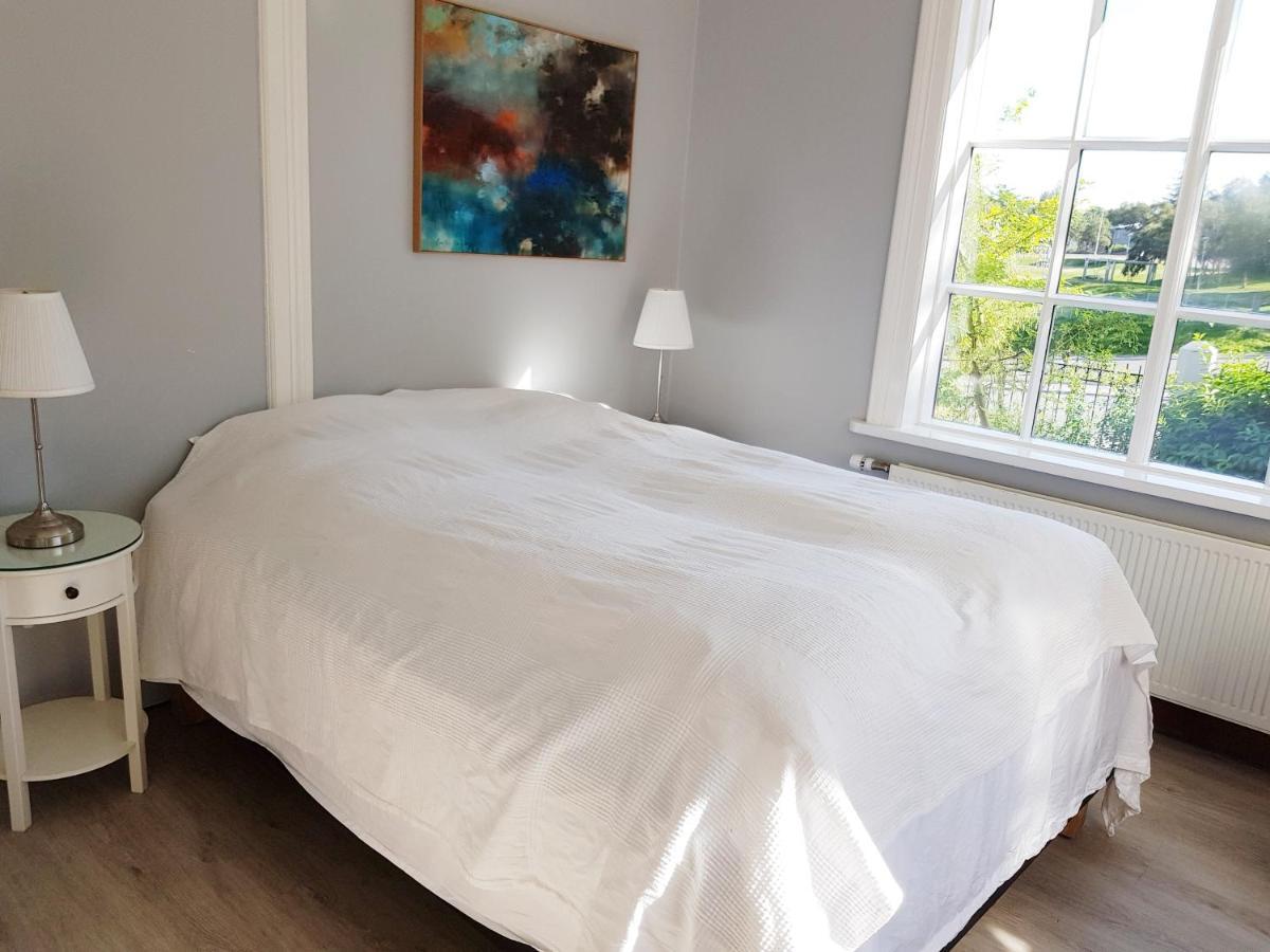 Hotel Fe Gisting Akureyri Esterno foto