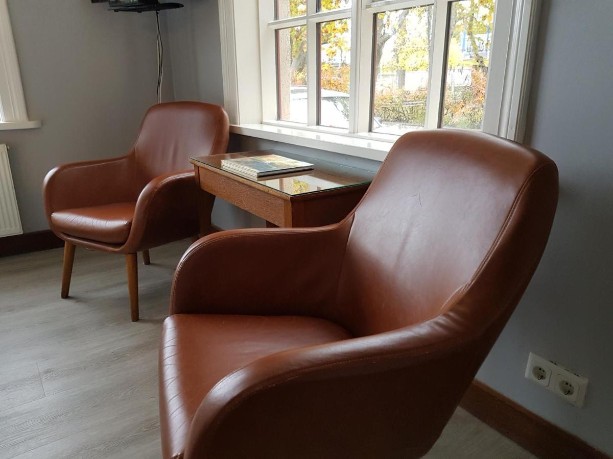 Hotel Fe Gisting Akureyri Esterno foto